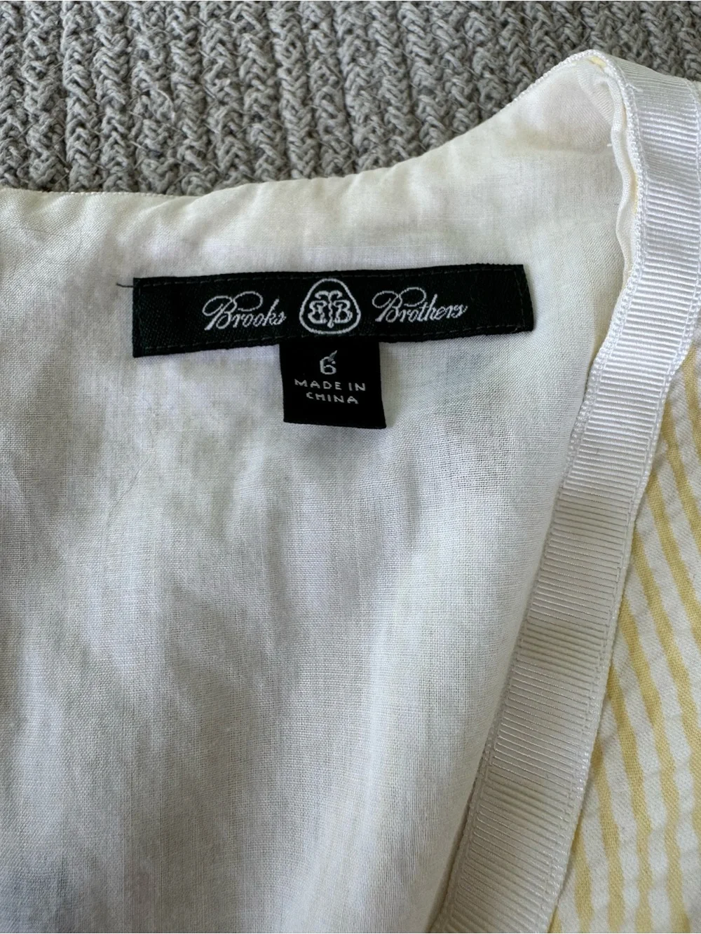 Brooks Brothers brooks brothers